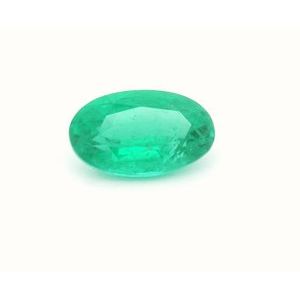 1.38ct OVAL Emerald - 600778