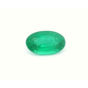 1.09ct OVAL Emerald - 600779