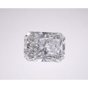 2.38ct RADIANT Diamond - 600070
