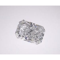 2.09ct RADIANT Diamond - 600072