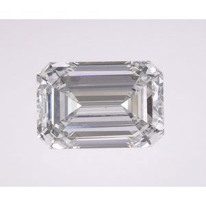 1.4ct EMERALD Diamond - 594990