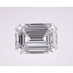 1.54ct EMERALD Diamond - 594977