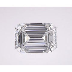 1.54ct EMERALD Diamond - 594977