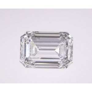 1.52ct EMERALD Diamond - 594981
