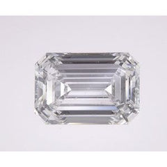 1.42ct EMERALD Diamond - 594988