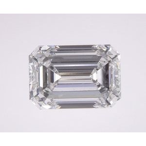 1.45ct EMERALD Diamond - 594986