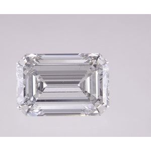 2.27ct EMERALD Diamond - 594959