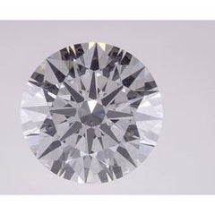 2.4ct ROUND Diamond - 596272