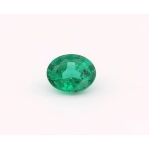 1.15ct ROUND Emerald - 600768