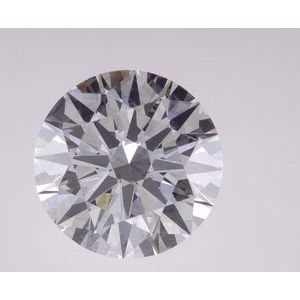 3.34ct ROUND Diamond - 599329
