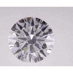 3.34ct ROUND Diamond - 599329