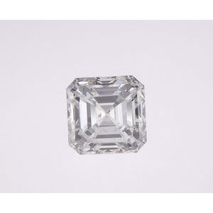 0.51ct ASSCHER Diamond - 500002911