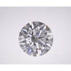 4.02ct ROUND Diamond - 596312