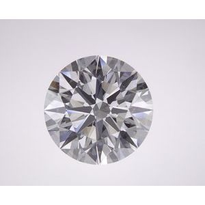 5.04ct ROUND Diamond - 596315