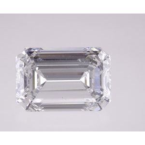2.71ct EMERALD Diamond - 594944