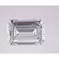 2.71ct EMERALD Diamond - 594944