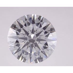 2.6ct ROUND Diamond - 596289