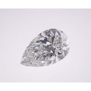 1.3ct PEAR Diamond - 594858