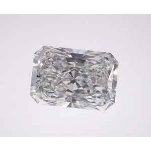 2.21ct RADIANT Diamond - 594886