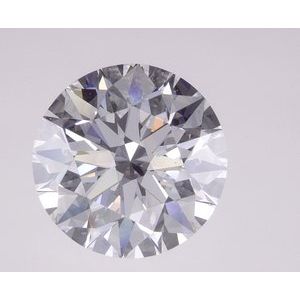 1.93ct ROUND Diamond - 596254