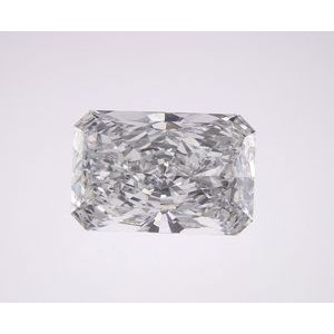 1.76ct RADIANT Diamond - 594891