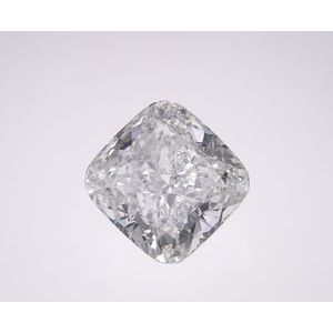 2.52ct CUSHION Diamond - 596566