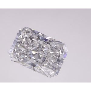 1.56ct RADIANT Diamond - 594898