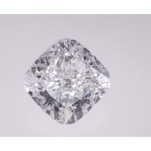 2.7ct CUSHION Diamond - 596571