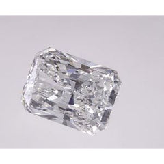 2.08ct RADIANT Diamond - 597710