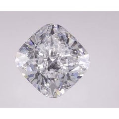 3.51ct CUSHION Diamond - 596579