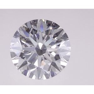 1.35ct ROUND Diamond - 598452