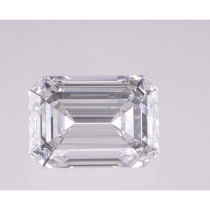 1.52ct EMERALD Diamond - 594980