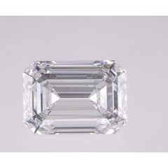 1.52ct EMERALD Diamond - 594980