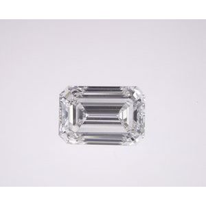 0.97ct EMERALD Diamond - 596436
