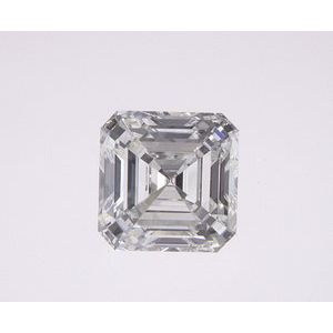0.56ct ASSCHER Diamond - 600311
