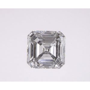 0.56ct ASSCHER Diamond - 600312