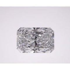 1.81ct RADIANT Diamond - 597689
