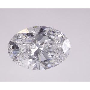 1.54ct OVAL Diamond - 597280