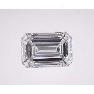 1.85ct EMERALD Diamond - 596614