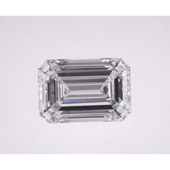 1.85ct EMERALD Diamond - 596614