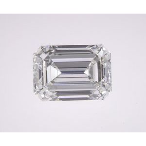 1.88ct EMERALD Diamond - 596616