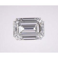 1.88ct EMERALD Diamond - 596616