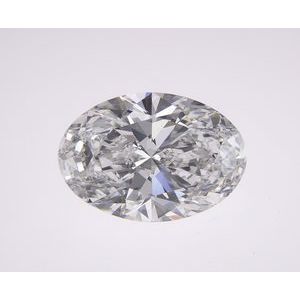 1.75ct OVAL Diamond - 597323