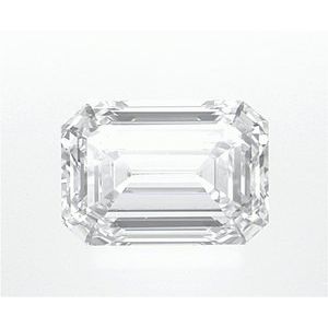 1.39ct EMERALD Diamond - 596601