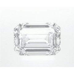 1.39ct EMERALD Diamond - 596601