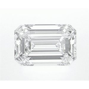 1.68ct EMERALD Diamond - 596602