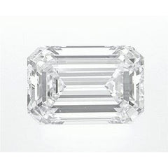 1.68ct EMERALD Diamond - 596602