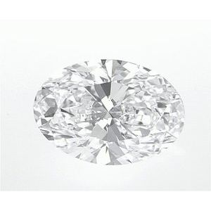1.69ct OVAL Diamond - 597314