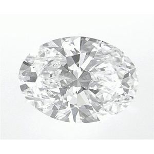 1.77ct OVAL Diamond - 597020