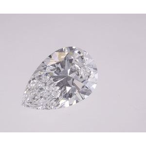 0.94ct PEAR Diamond - 598116